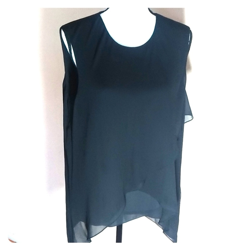 Brand New BCBG top.